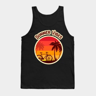 Summer Vibes Tank Top